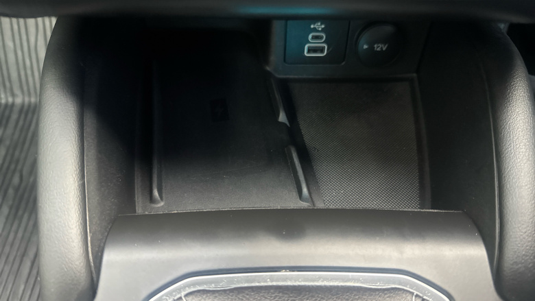 Ford Focus 1.0 EcoBoost Hybrid mHEV 155 Titanium Vignale 5dr Petrol Hatchback